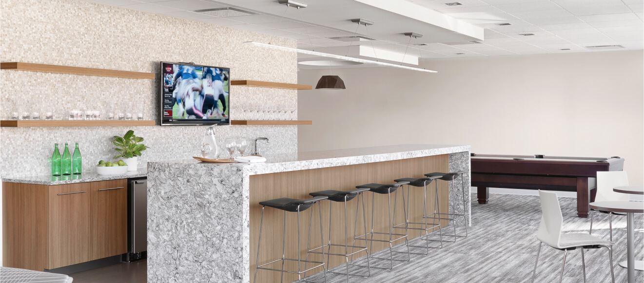 Office Amenities
